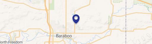 Baraboo Homesite Opportunity