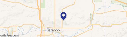 Residential Land in Baraboo, WI