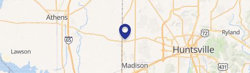 Commercial Land Near Madison Hospital