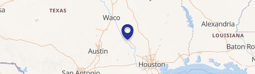 Commercial Land in Bryan, Texas