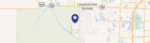 Wellington Equestrian Land Parcel