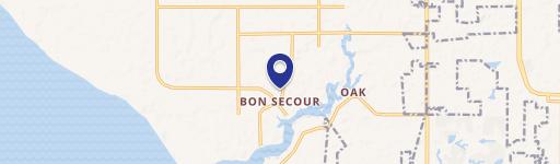 6391 Bon Secour Hwy
