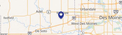 Land, Waukee, IA