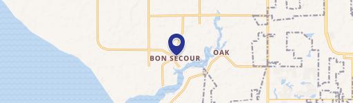 6270 Bon Secour Hwy