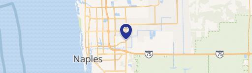 11725 Collier Blvd Ste D