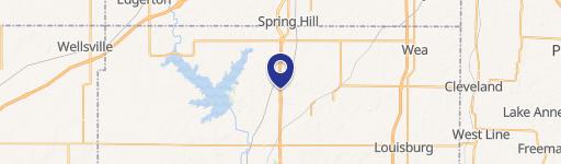 Expansive Land in Paola, Kansas