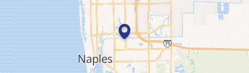 1100 Commercial Blvd