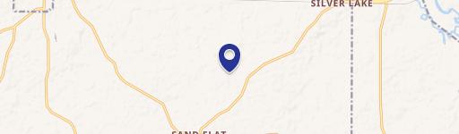 Grand Saline Unimproved Land Parcel