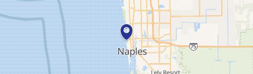 1601 Gulf Shr N Blvd