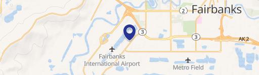 Fairbanks, AK 99709