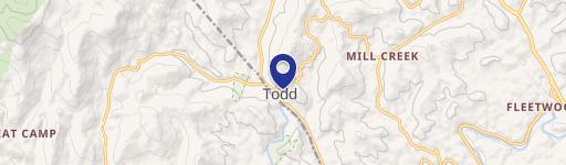 Todd, NC Land with Views