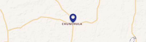 Chunchula, AL 36521