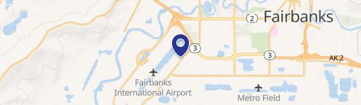 Fairbanks, AK 99709