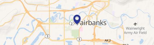 Fairbanks, AK 99701
