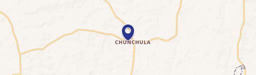 6925 Chunchula Georgetown Rd