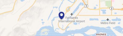 Nhn Airport Industrial Rd