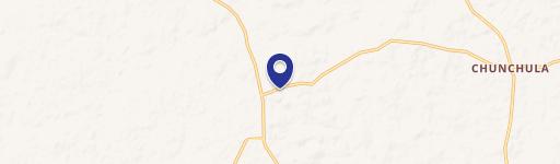 9775 Chunchula Georgetown Rd