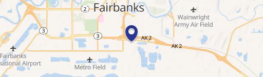 Fairbanks, AK 99701