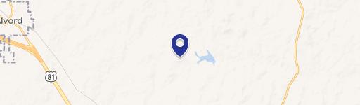 Land For Sale in Alvord