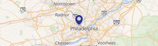 Vacant Land in Philadelphia