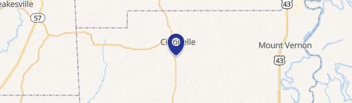 Citronelle, AL 36522