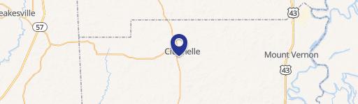 Citronelle, AL 36522