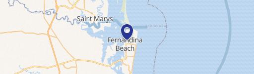 Fernandina Beach Buildable Vacant Lot