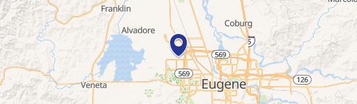 Development Opportunity in Eugene, Oregon