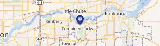 Residential Land in Combined Locks