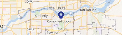 Residential Land in Combined Locks