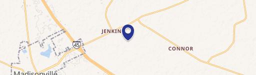 Land in Madison County, TX