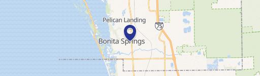 Bonita Bay Cmns Ce