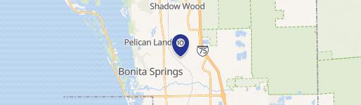 Bernwood Trade Ctr Ce