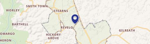 Stearns, KY Land For Sale