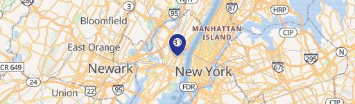 Jersey City Heights Income Property