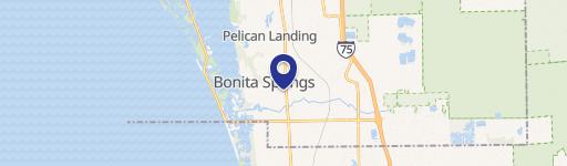 3531 Bonita Bay Blvd