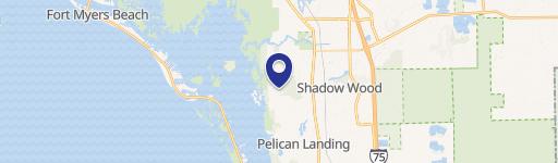 23001 Coconut Pt Resort Dr