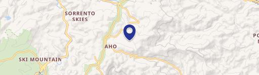 Land in Desirable High Country