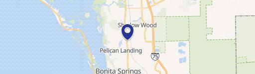 24181 Tamiami Trl, Unit 122