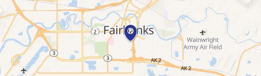 Fairbanks, AK 99701
