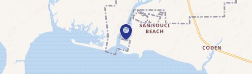 14750 State Docks Rd