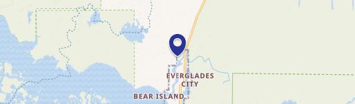 Everglades City, FL 34139