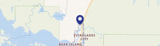 Everglades City, FL 34139