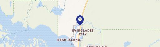 Everglades City, FL 34139