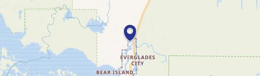 Everglades City, FL 34139