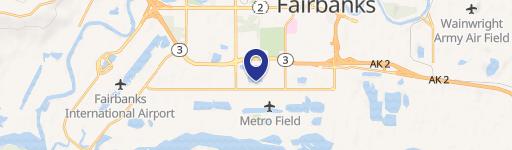 Fairbanks, AK 99701