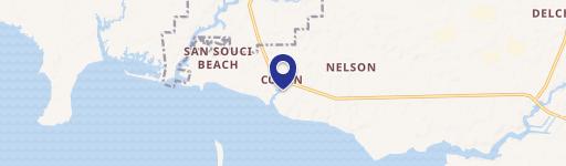 15015 Coden Belt W Rd