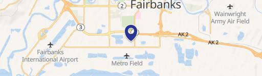 Fairbanks, AK 99701