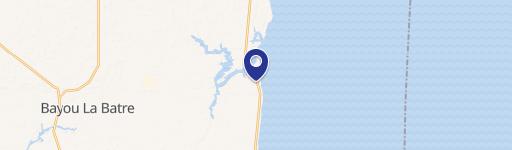 12500 Dauphin Is Pkwy