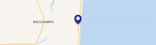 13520 Dauphin Is Pkwy